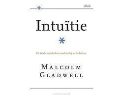 Malcolm Gladwell - Intuitie