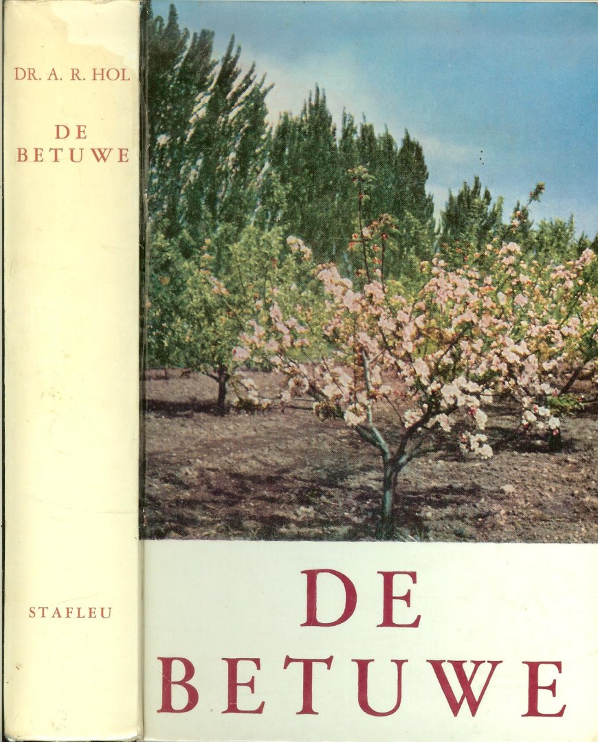 Hol Dr. A.R. Redactie Dr. P.J. Meertens en Dr Roukens - De Betuwe. Als men onze vaderlandse geschiedenis laat beginnen in de tijd, waaruit de eerste geschreven berichten omtrent ons land zijn overgeleverd, dan komt dadelijk de Betuwe ter sprake. Dat de Bataven zich hebben neergezet in de landstreek,