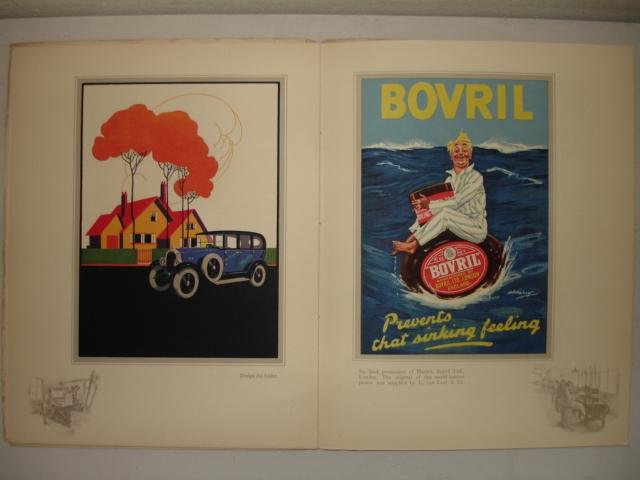  - Offsetprinting by L. van Leer & Co,