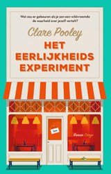 Het eerlijkheidsexperiment