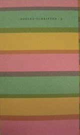 Pierre Boulez over Franse componisten