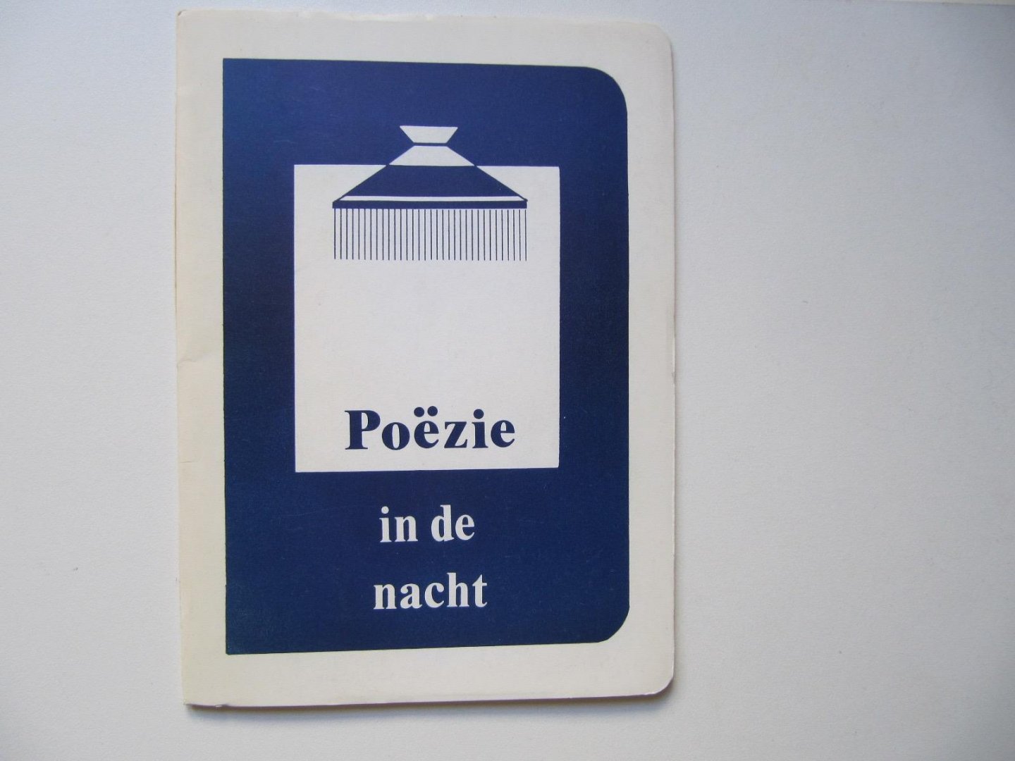 Diverse dichters - Poëzie in de nacht