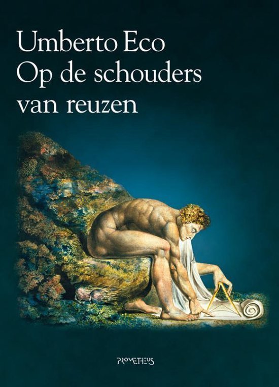 Eco, Umberto - Op de schouders van reuzen