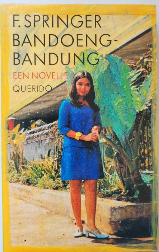 Springer - Bandoeng - Bandung