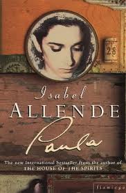 Allende, Isabel - Paula (EN)