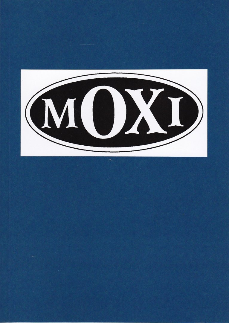  - De ontdekking van de Moxi