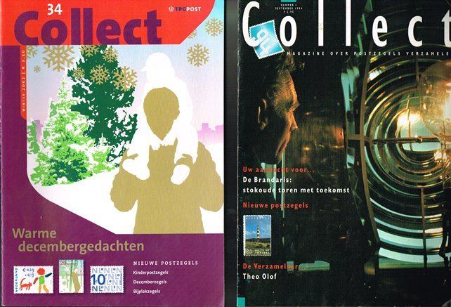 Büch, Boudewijn - Boudewijn Büch in: Collect  1994 – 2002