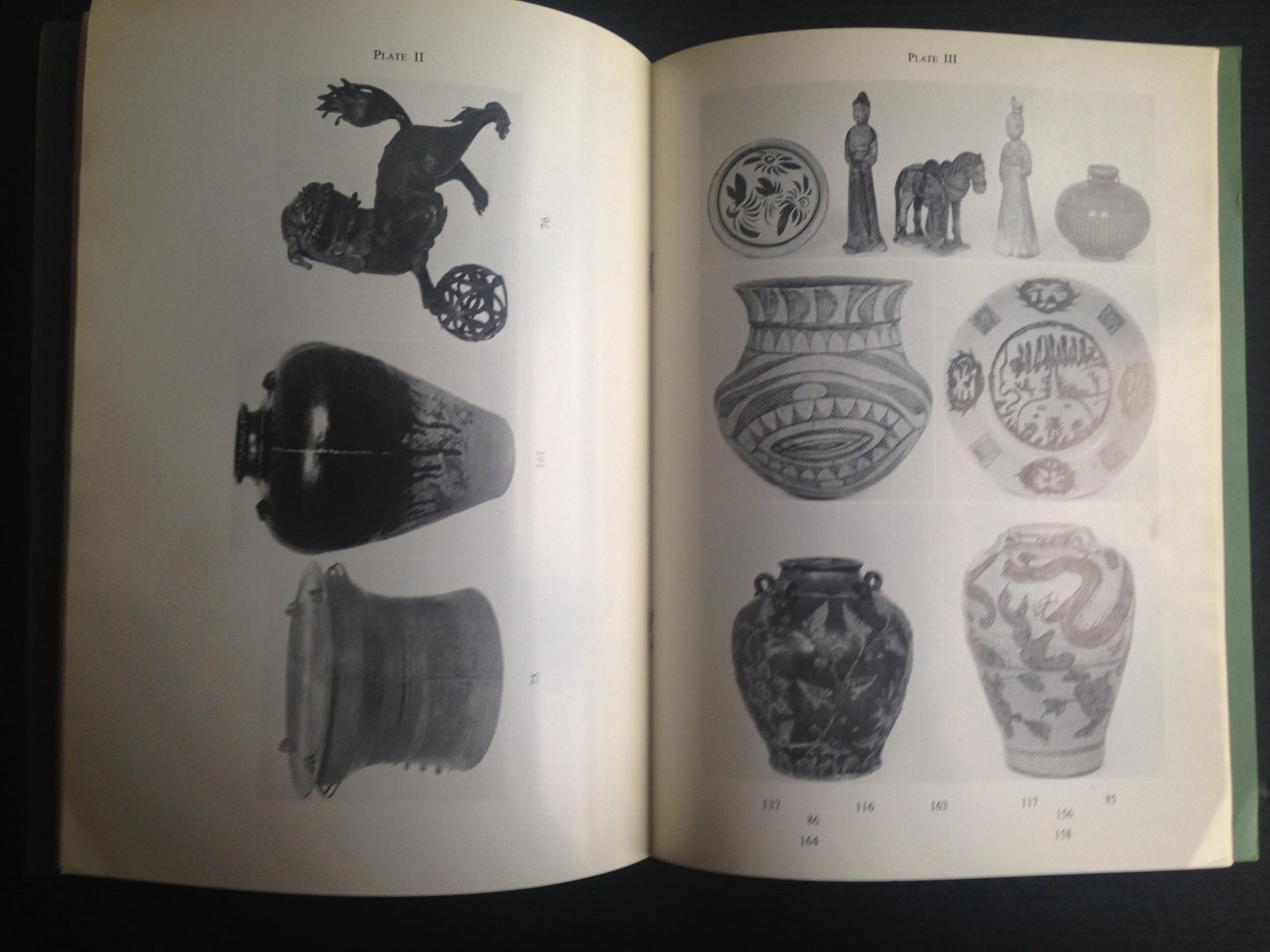 Catalogue Sotheby - Oriental Ceramics and Works of Art