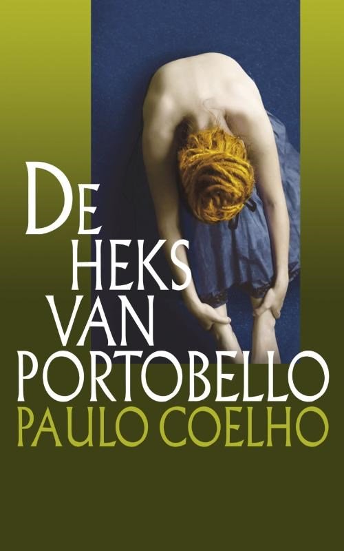 Paulo Coelho - De heks van Portobello