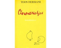 Toon Hermans - Clownerietjes