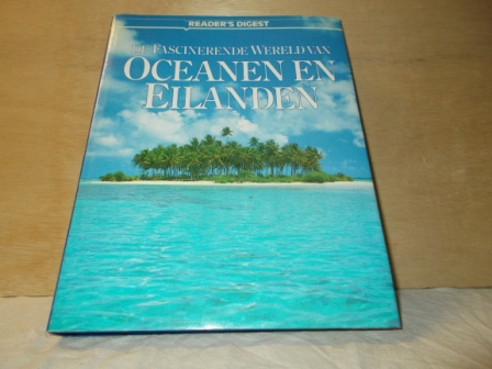  - De fascinerende wereld van oceanen en eilanden