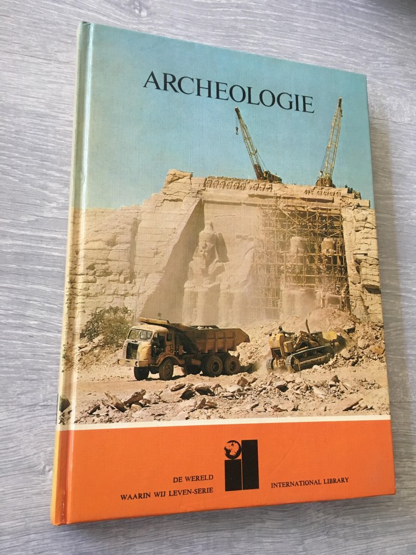 Moscati - Archeologie