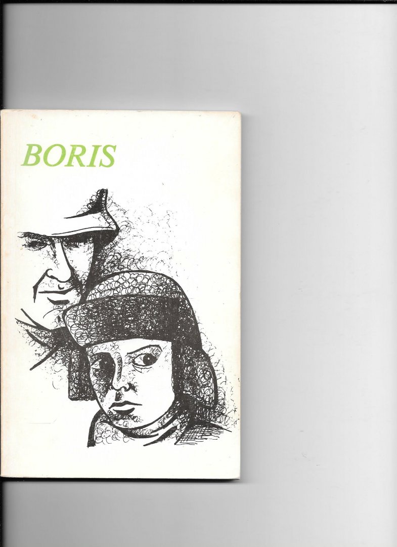 Terhaar, J - Boris