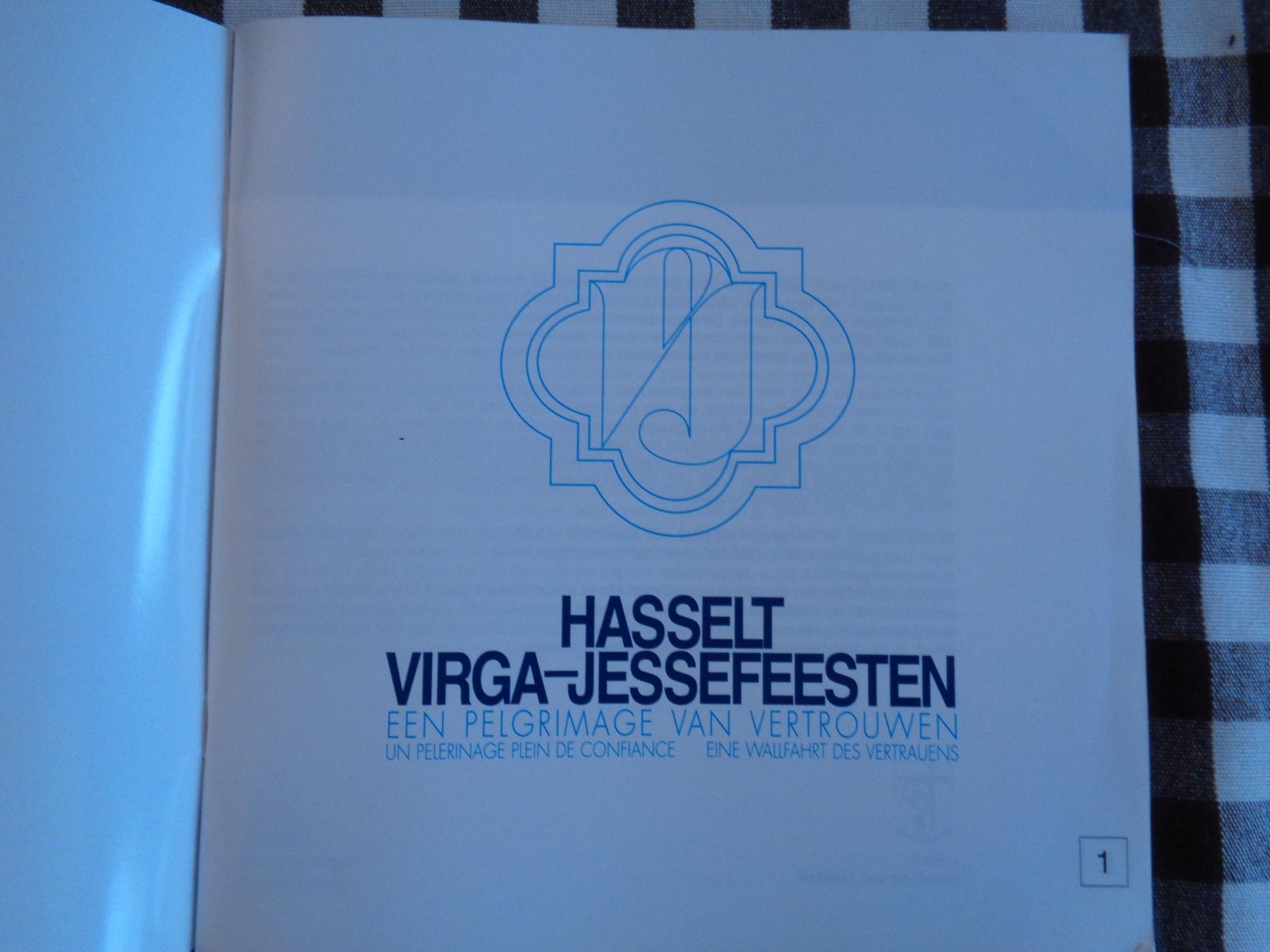 paul- steve stevaert - virga jessefeesten hasselt