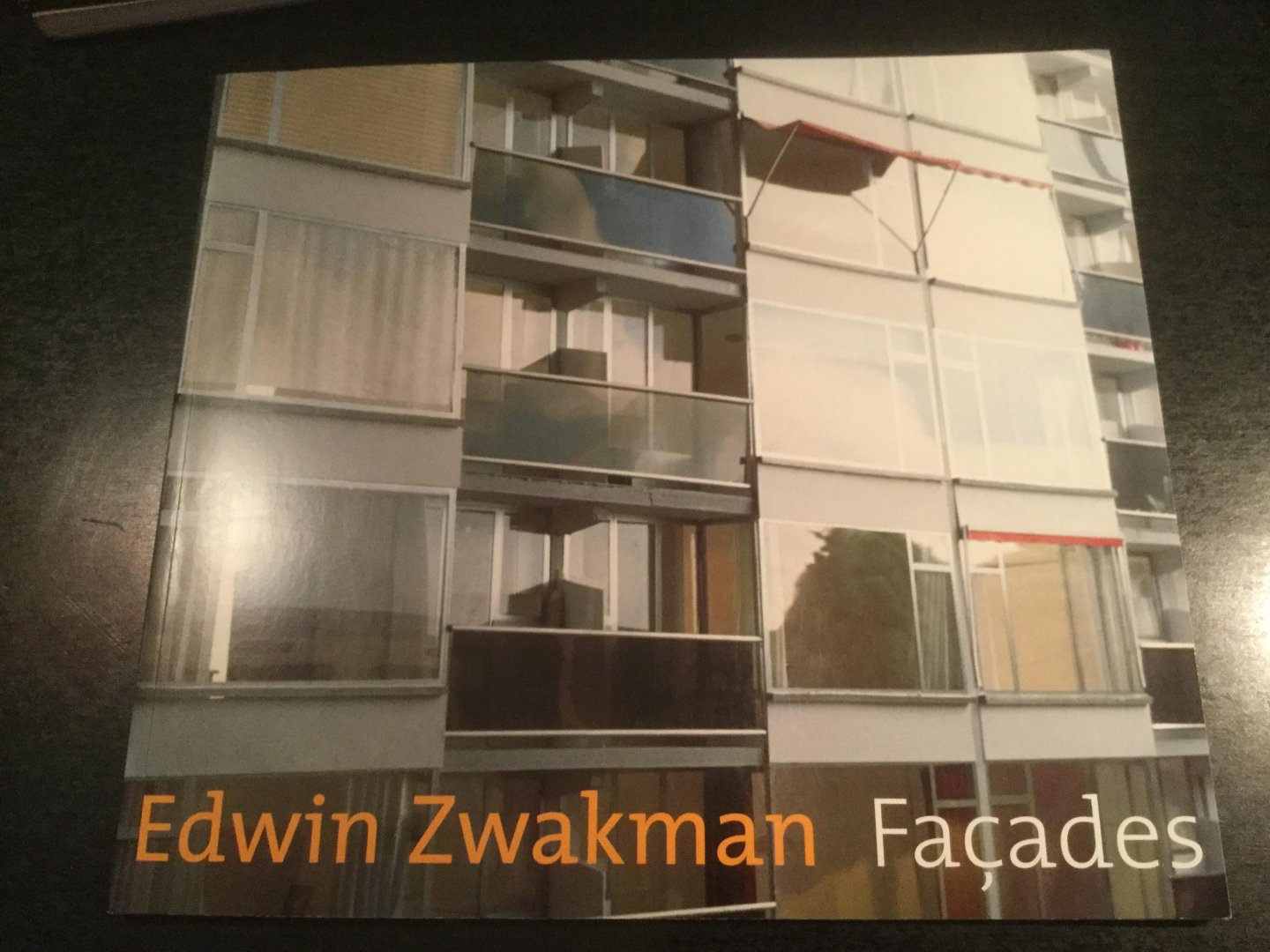  - Edwin Zwakman Façades