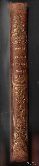 La salle m. de, Fr re Agathon - douze vertus d'un bon ma tre par M. De La Salle.