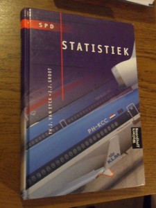 Eyck, Th.J. van - SPD Statistiek