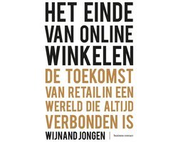 Wijnand Jongen - Het einde van online winkelen