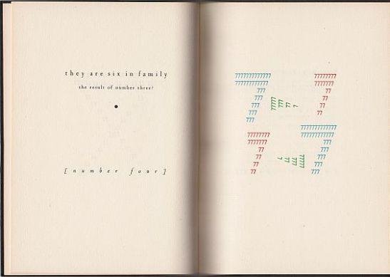 BELLAERT, Cornelis - Seven-up. 7 seven-compositions.