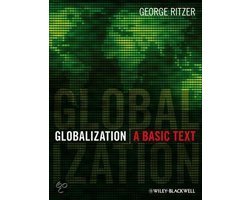 George Ritzer - Globalization