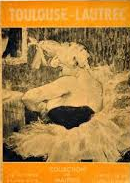 Francis Jourdain - Toulouse Lautrec