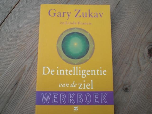 Francis, L. - De intelligentie van de ziel werkboek