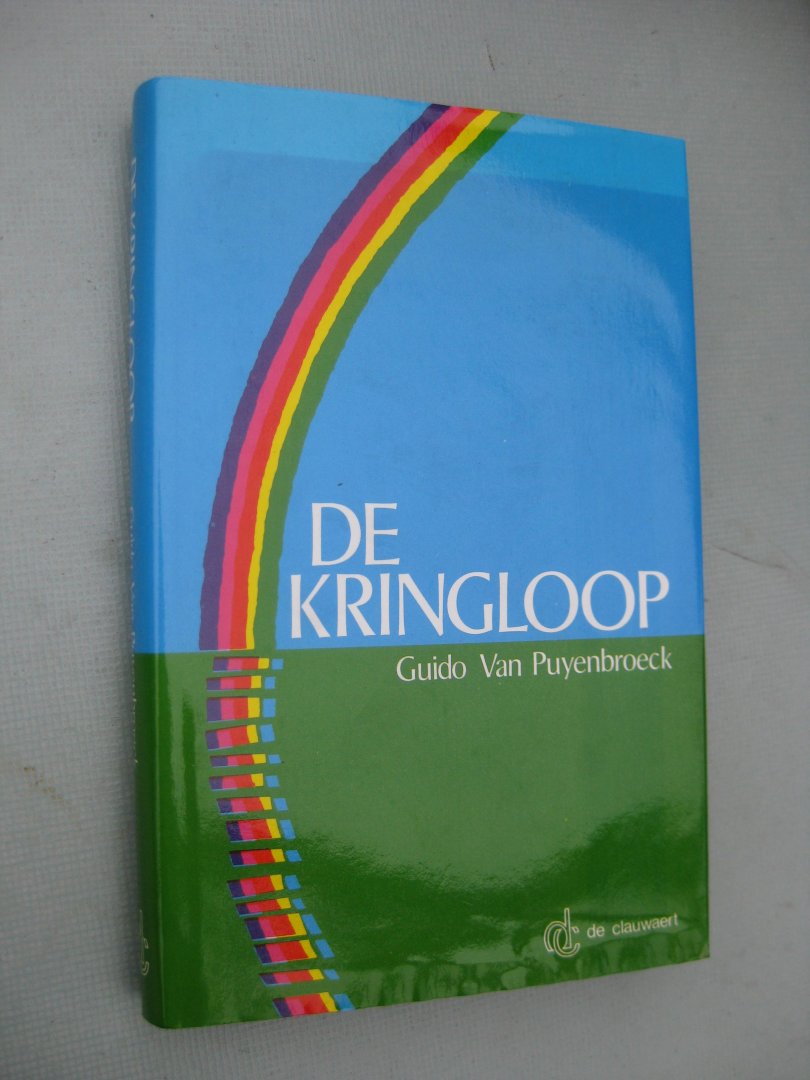 Puyenbroeck, Guido Van - - De Kringloop.