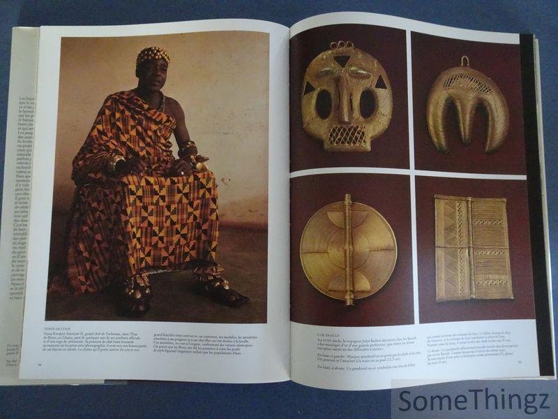 Fisher, Angela. - Fastueuse afrique.