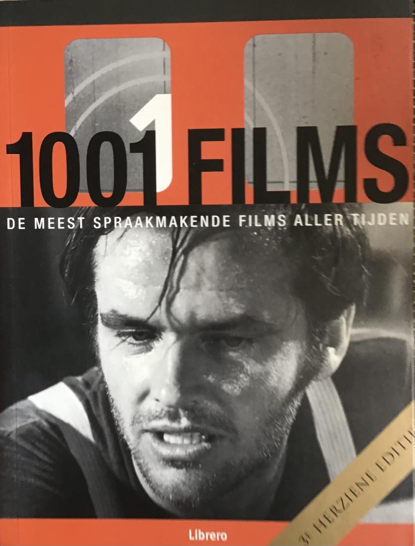 Schneider (samenstelling), S.J. - 1001 Films - De meest spraakmakende films aller tijden