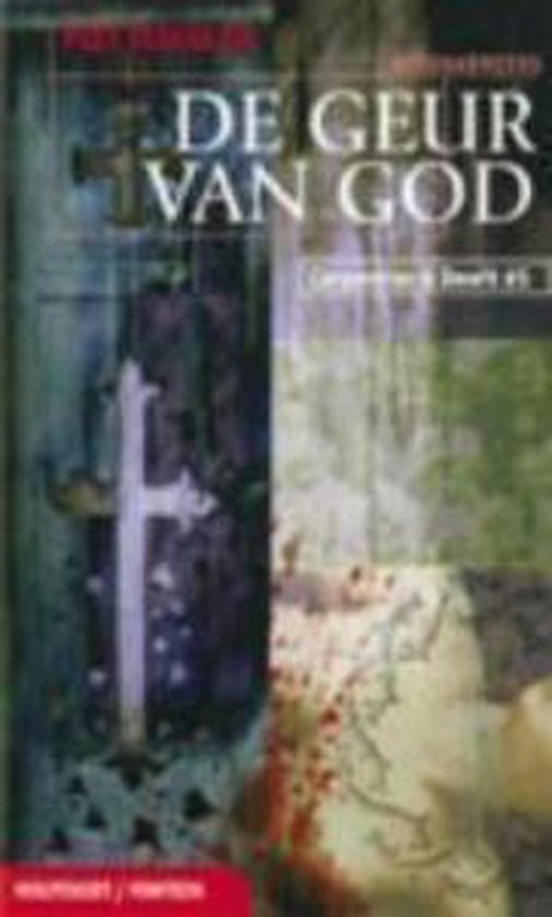 Piet Teigeler - De geur van God