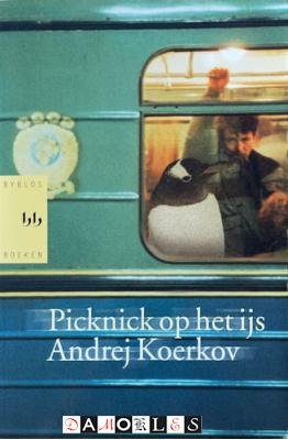 Andrej Koerkov - Picknick op het ijs
