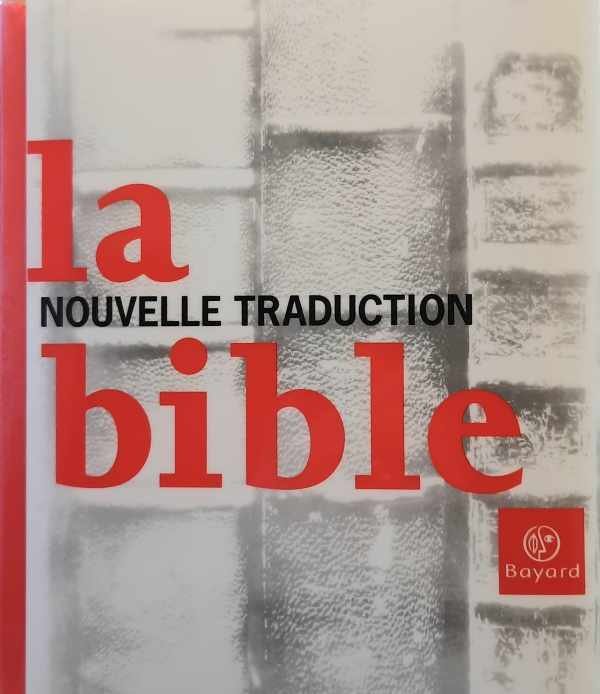 BOYER Frédéric - La Bible