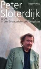 Sloterdijk, P: Ausgewählte Übertreibungen - Gespräche und Interviews 1993-2012