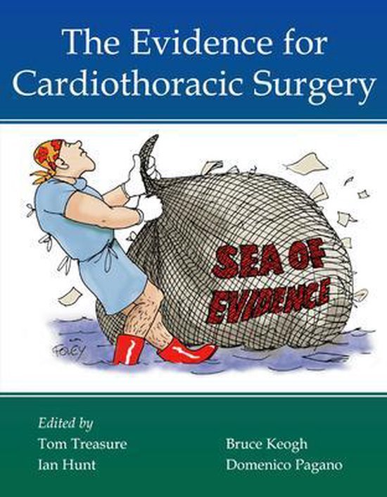  - Evidence for Cardiothoracic Surgery