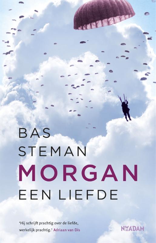Steman, Bas - Morgan / een liefde