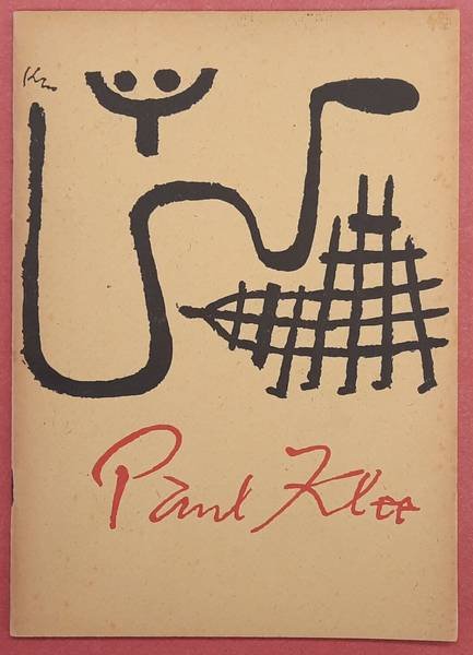 SM 1948: - 41. Paul Klee.