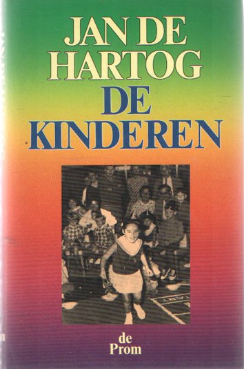 Hartog, Jan de - De kinderen