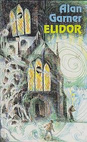 Garner, Alan - Elidor