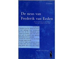 R.Th.R. Wentges - De neus van Frederik van Eeden