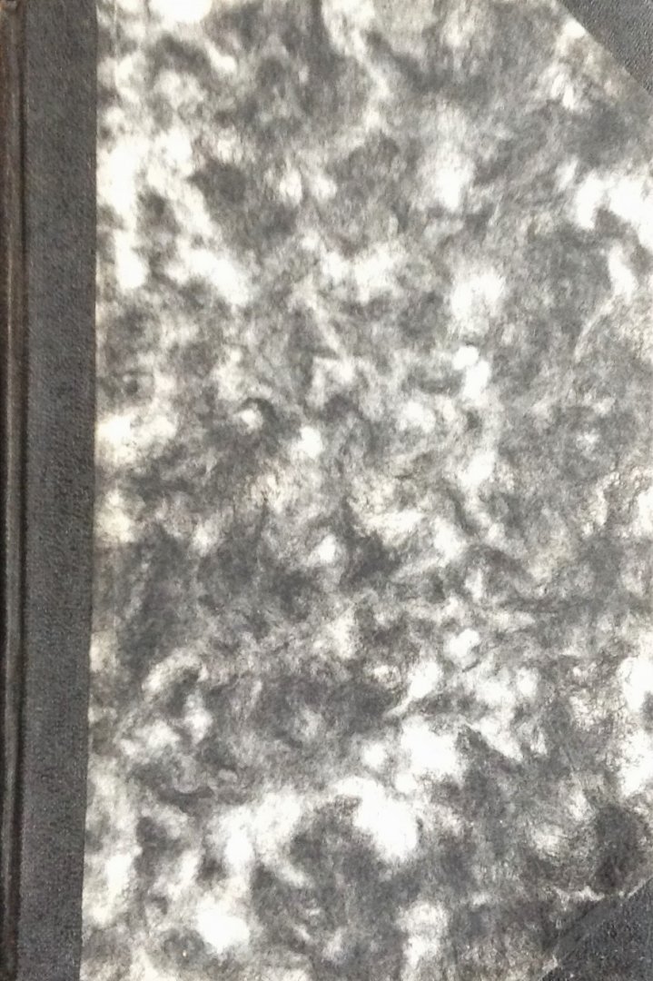 Marmelstein, J.W. - La Litterature à Vol D'oiseau