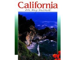 Falcon Press - California on My Mind