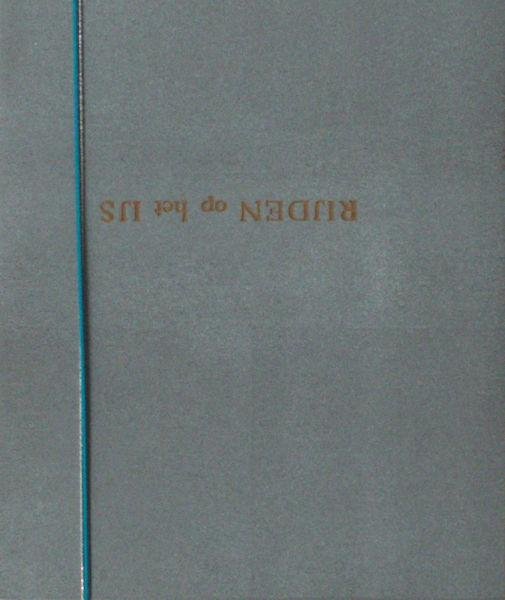  - Rijden op het ijs. Dagboekfragment 1963.