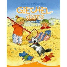 Slee, Carry en Dagmar Stam - Kwispelstaartjes, giechelvisjes