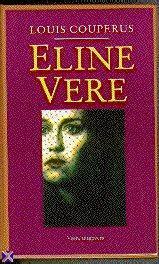 Couperus, Louis - Eline Vere