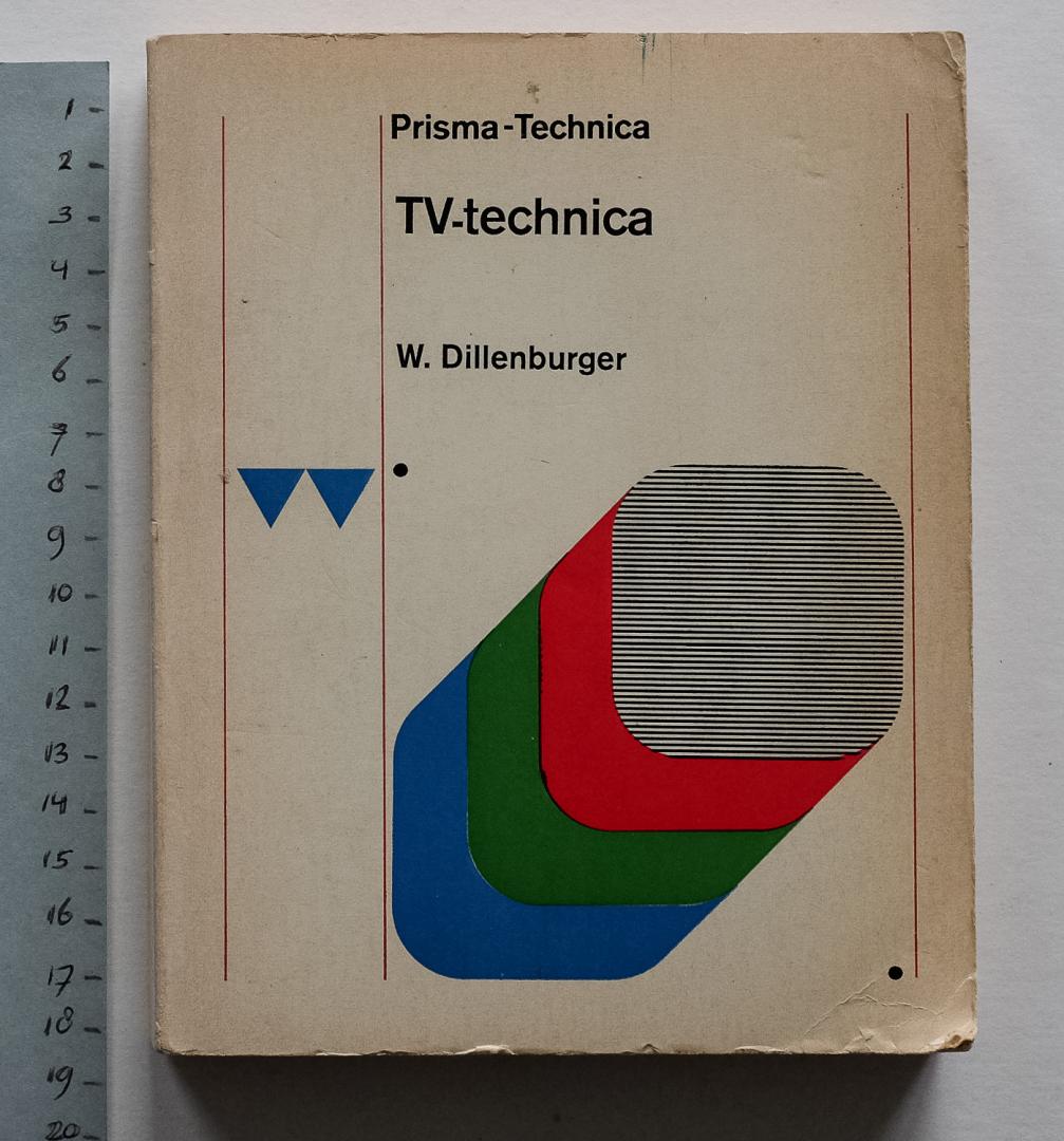 Dillenburger, W. - TV-Technica