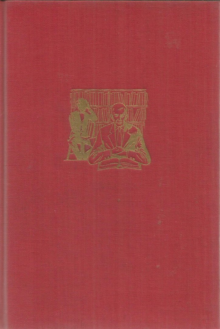 Dubrez Fawcett, F. - De man Nemo