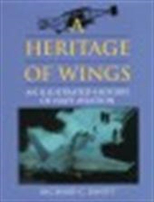 Richard C. Knott - A heritage of wings