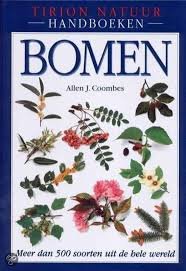 Coombes, A.J. - Bomen, meer dan 500 soorten uit de hele wereld