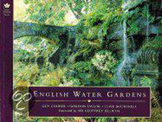  - English Water Gardens