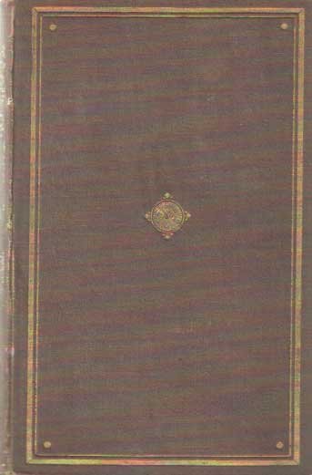 Scott, Walter - De oudheidkenner. Uit het Engelsch vertaald. Nieuwe uitgave. Herzien door M.P. Lindo